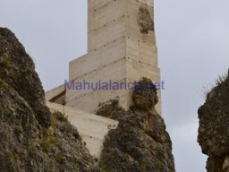 Castillo de Calasparra 2013